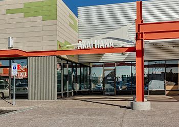 Phoenix Japanese Restaurants Akaihana Sushi & Grill