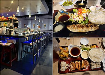 Phoenix Japanese Restaurants Akaihana Sushi & Grill