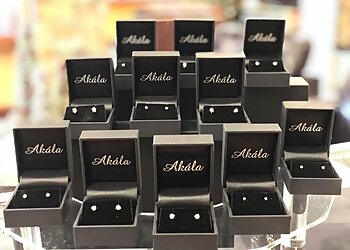 Lincoln Jewelry Akala Jewelry