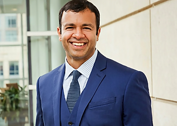 Akash Patel, MD, FAAD - HOWSDEN DERMATOLOGY Akash Patel, MD, FAAD - Garland, TX Dermatologists - Healthcare Staff Image