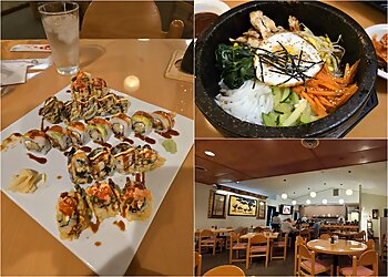 Dayton Sushi Akashi Sushi Bar