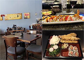 Des Moines Japanese Restaurants Akebono 515