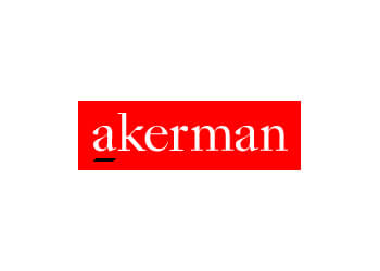 Akerman LLP Miami Consumer Protection Lawyers