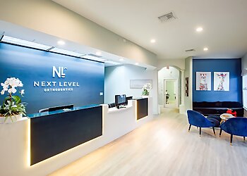 Gainesville Orthodontists Akhavan, DMD - NEXT LEVEL ORTHODONTICS