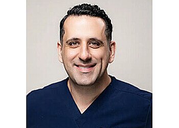 Akhavan, DMD - NEXT LEVEL ORTHODONTICS Gainesville Orthodontists image 1