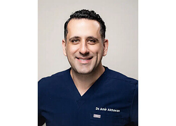 Akhavan, DMD - Next Level Orthodontics Gainesville Orthodontists