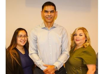 Victorville Pediatricians Akhil Sharma, MD, FAAP - RADIANT PEDIATRICS