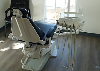 Arlington Dentists Akhilesh S Mohan, DDS - PARK ROW DENTAL