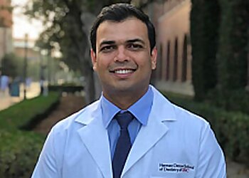 Akhilesh S Mohan, DDS - PARK ROW DENTAL Arlington Dentists image 1