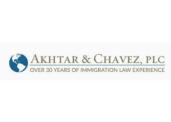 Sterling Heights immigration lawyer Akhtar & Chavez, PLC 