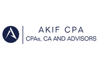 Houston Accounting Firms Akif CPA
