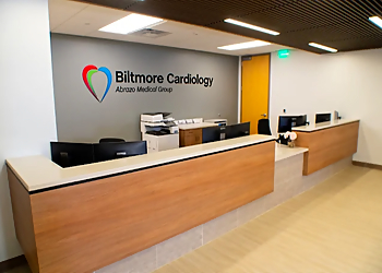 Phoenix Cardiologists Akil Loli, MD - BILTMORE CARDIOLOGY