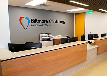 Phoenix Cardiologists Akil Loli, MD - BILTMORE CARDIOLOGY