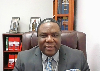 Akindele David Akintimoye - FAMILY & BANKRUPTCY ATTORNEY'S INC. Moreno Valley Bankruptcy Lawyers image 1