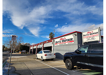 Akin's Auto repair San Jose Car Repair Shops