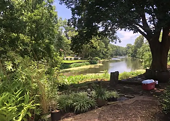 Shreveport Landscaping Companies Akin's Nursery & Landscaping, LLC