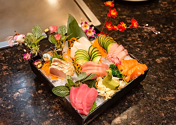 Grand Prairie Japanese Restaurants Akita Hibachi Sushi Bar
