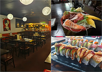 Escondido Japanese Restaurants Akita Japanese Restaurant