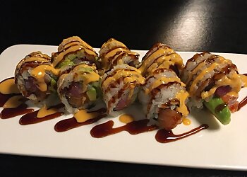 Akita Sushi Scottsdale Sushi image 1