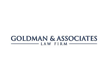 Detroit Divorce Lawyers Akiva Goldman - GOLDMAN & ASSOCIATES