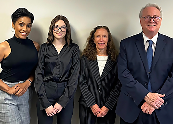 Akman and Associates, LLC Akman and Associates, LLC - Alexandria, VA Real Estate Lawyers - Legal Team Image