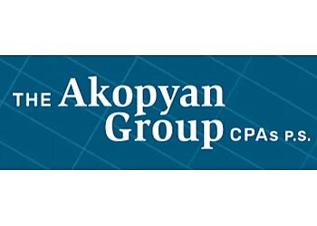 Bellevue Accounting Firms Akopyan Group CPAs P.S.