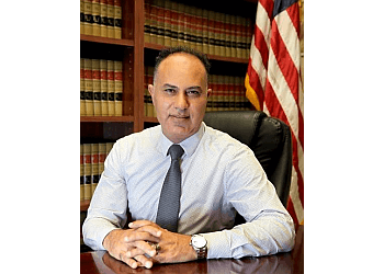 Akram Abusharar - Abusharar & Associates Akram Abusharar - Abusharar & Associates