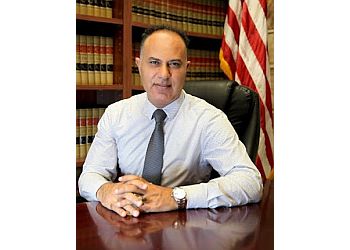 Akram Abusharar - Abusharar & Associates Anaheim Immigration Lawyers