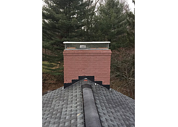 Akron Chimney Sweep Akron Masonry & Chimney Services