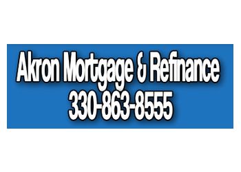 Akron mortgage company Akron Mortgage & Refinance