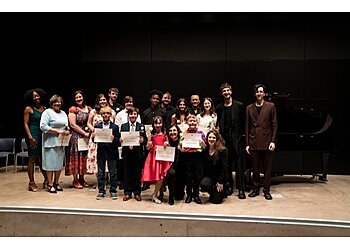 Akron Music Schools Akron Music Institute