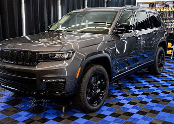 Akron Auto Detailing Services Akron Pro Detail