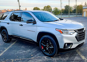 Akron Auto Detailing Services Akron Pro Detail