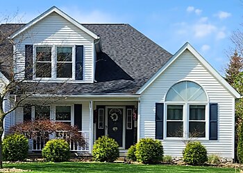 Akron Window Companies Akron Window Company