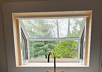 Akron Window Companies Akron Window Company