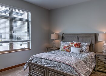 Omaha Assisted Living Facilities Aksarben Village Senior Living