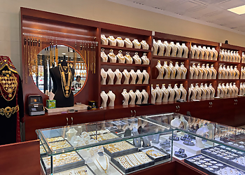 Anaheim Jewelry Al Amira jewelry