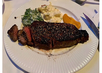 Al Biernat's Dallas Steak Houses image 1