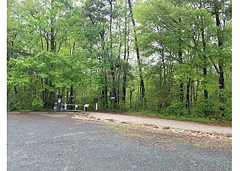 Durham Hiking Trails Al Buehler Trail