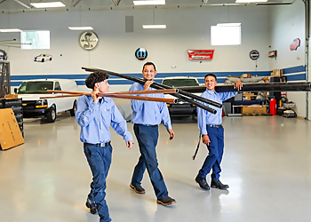 Tucson Plumbers Al Coronado Plumbing