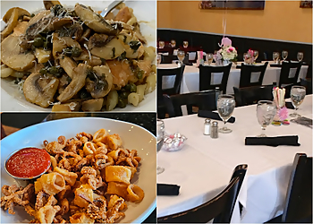 Lowell Italian Restaurants Al Fresca Ristorante