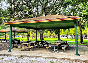 Tampa Public Parks Al Lopez Park