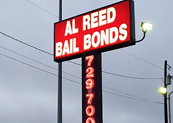 Beaumont Bail Bonds AL Reed Bail Bonds