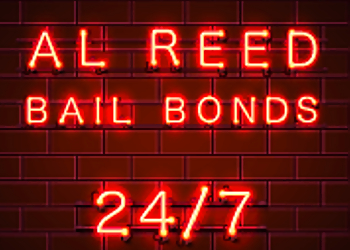 Beaumont Bail Bonds AL Reed Bail Bonds