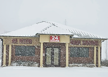 Beaumont Bail Bonds AL Reed Bail Bonds