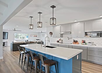 Modesto Home Builders Al Rosa Construction