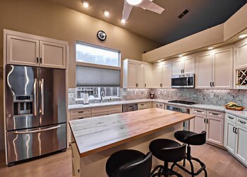 Modesto Home Builders Al Rosa Construction