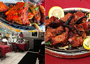 Inglewood Indian Restaurants Al Watan Halal Tandoori Restaurant
