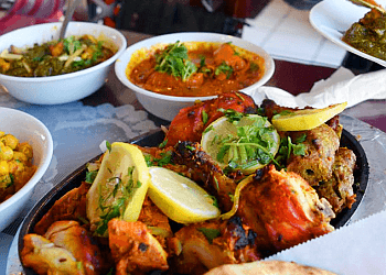 Al Watan Halal Tandoori Restaurant Inglewood Indian Restaurants