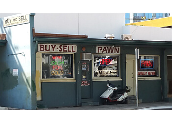 Honolulu pawn shop Ala Moana Pawn Shop